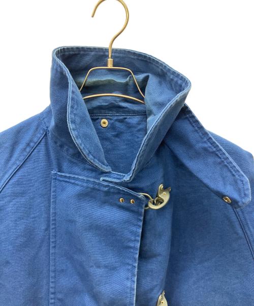 HARDY CROBB'S（ハーディ・クロブス）HARDY CROBB'S (ハーディ・クロブス) ファイヤーマンジャケット サイズ:XLの古着・服飾アイテム