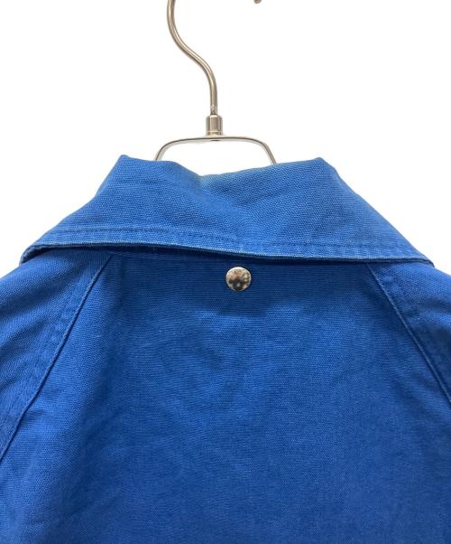 HARDY CROBB'S（ハーディ・クロブス）HARDY CROBB'S (ハーディ・クロブス) ファイヤーマンジャケット サイズ:XLの古着・服飾アイテム