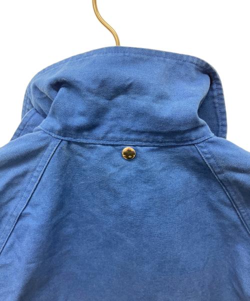 HARDY CROBB'S（ハーディ・クロブス）HARDY CROBB'S (ハーディ・クロブス) ファイヤーマンジャケット サイズ:XLの古着・服飾アイテム