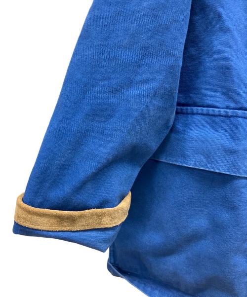 HARDY CROBB'S（ハーディ・クロブス）HARDY CROBB'S (ハーディ・クロブス) ファイヤーマンジャケット サイズ:XLの古着・服飾アイテム