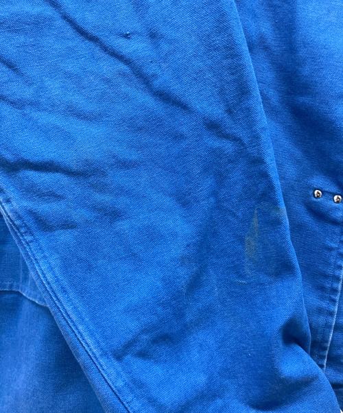 HARDY CROBB'S（ハーディ・クロブス）HARDY CROBB'S (ハーディ・クロブス) ファイヤーマンジャケット サイズ:XLの古着・服飾アイテム