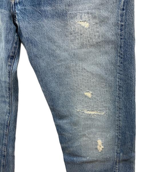 LEVI'S（リーバイス）LEVI'S (リーバイス) デニムパンツ インディゴ サイズ:W34の古着・服飾アイテム