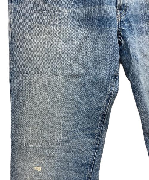 LEVI'S（リーバイス）LEVI'S (リーバイス) デニムパンツ インディゴ サイズ:W34の古着・服飾アイテム