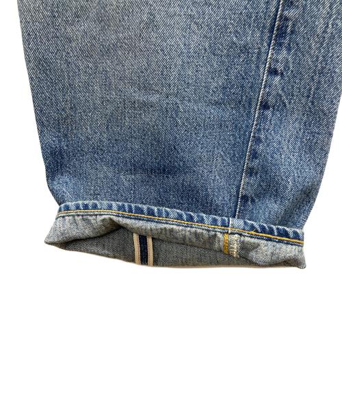 LEVI'S（リーバイス）LEVI'S (リーバイス) デニムパンツ インディゴ サイズ:W34の古着・服飾アイテム
