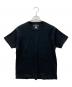 Hysteric Glamour（ヒステリックグラマー）の古着「半袖カットソー」｜ブラック