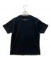 Hysteric Glamour (ヒステリックグラマー) 半袖カットソー ブラック サイズ:XL：6000円