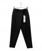 SOEJUソージュ）の古着「パンツ」｜ブラック