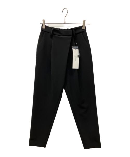 SOEJU（ソージュ）SOEJU (ソージュ) パンツ ブラック サイズ:XSの古着・服飾アイテム