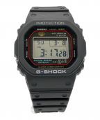 CASIOカシオ）の古着「腕時計」