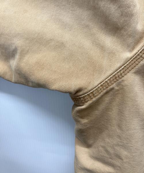 CarHartt（カーハート）CarHartt (カーハート) トラディショナルコート ベージュ サイズ:表記なしの古着・服飾アイテム