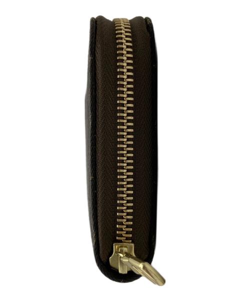 LOUIS VUITTON（ルイ ヴィトン）LOUIS VUITTON (ルイ ヴィトン) 長財布 ブラウンの古着・服飾アイテム