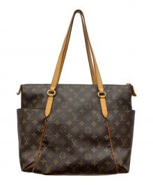 LOUIS VUITTON（ルイ ヴィトン）の古着「トートバッグ」