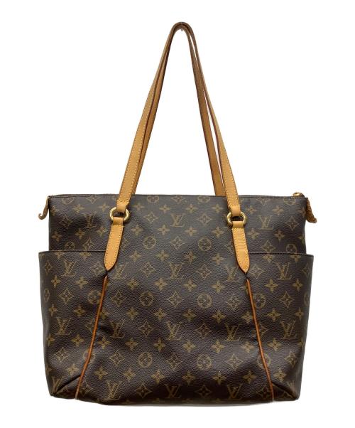 LOUIS VUITTON（ルイ ヴィトン）LOUIS VUITTON (ルイ ヴィトン) トートバッグの古着・服飾アイテム