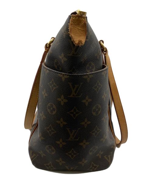 LOUIS VUITTON（ルイ ヴィトン）LOUIS VUITTON (ルイ ヴィトン) トートバッグの古着・服飾アイテム