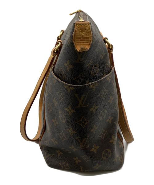 LOUIS VUITTON（ルイ ヴィトン）LOUIS VUITTON (ルイ ヴィトン) トートバッグの古着・服飾アイテム