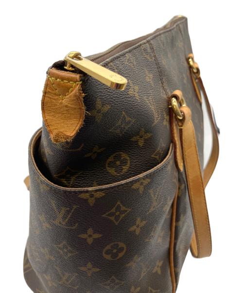 LOUIS VUITTON（ルイ ヴィトン）LOUIS VUITTON (ルイ ヴィトン) トートバッグの古着・服飾アイテム
