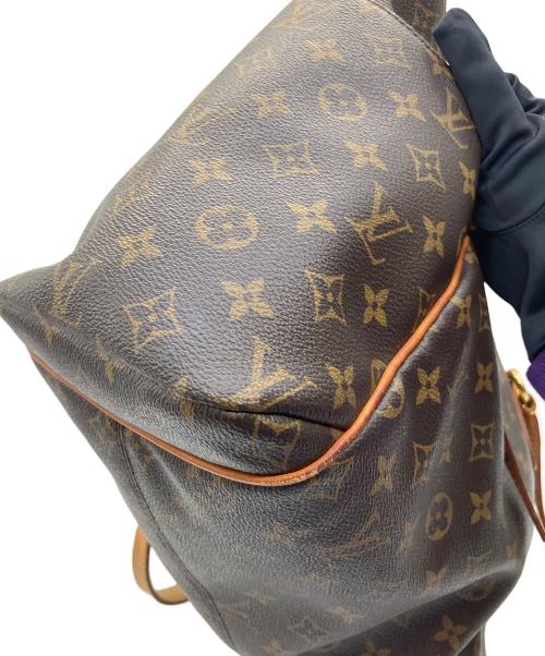 LOUIS VUITTON（ルイ ヴィトン）LOUIS VUITTON (ルイ ヴィトン) トートバッグの古着・服飾アイテム