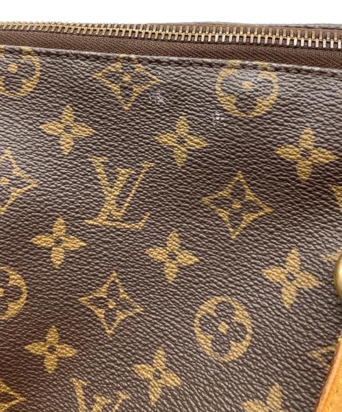 LOUIS VUITTON（ルイ ヴィトン）LOUIS VUITTON (ルイ ヴィトン) トートバッグの古着・服飾アイテム