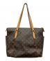 LOUIS VUITTON（ルイ ヴィトン）の古着「トートバッグ」