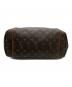 中古・古着 LOUIS VUITTON (ルイ ヴィトン) トートバッグ：70000円