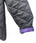 中古・古着 Traditional Weatherwear (トラディショナルウェザーウェア) キルティングジャケット ブラック サイズ:40：6000円