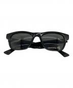 BOTTEGA VENETAボッテガベネタ）の古着「サングラス」｜ブラック