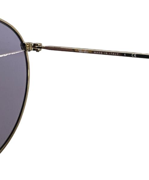 RAY-BAN（レイバン）RAY-BAN (レイバン) サングラス ゴールドの古着・服飾アイテム