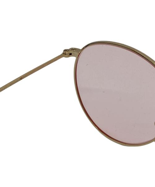 RAY-BAN（レイバン）RAY-BAN (レイバン) サングラス ゴールドの古着・服飾アイテム
