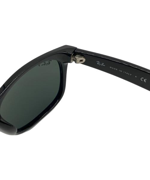 RAY-BAN（レイバン）RAY-BAN (レイバン) サングラス ブラック サイズ:-の古着・服飾アイテム