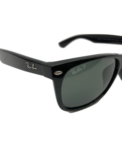 RAY-BAN（レイバン）RAY-BAN (レイバン) サングラス ブラック サイズ:-の古着・服飾アイテム