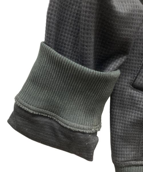 FRED PERRY（フレッドペリー）FRED PERRY (フレッドペリー) トラックジャケット ブラック サイズ:XSの古着・服飾アイテム