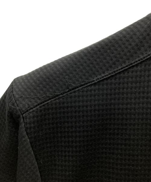 FRED PERRY（フレッドペリー）FRED PERRY (フレッドペリー) トラックジャケット ブラック サイズ:XSの古着・服飾アイテム