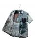 中古・古着 Paul Smith (ポールスミス) アロハシャツ スカイブルー サイズ:M　　　　　　　　：7000円