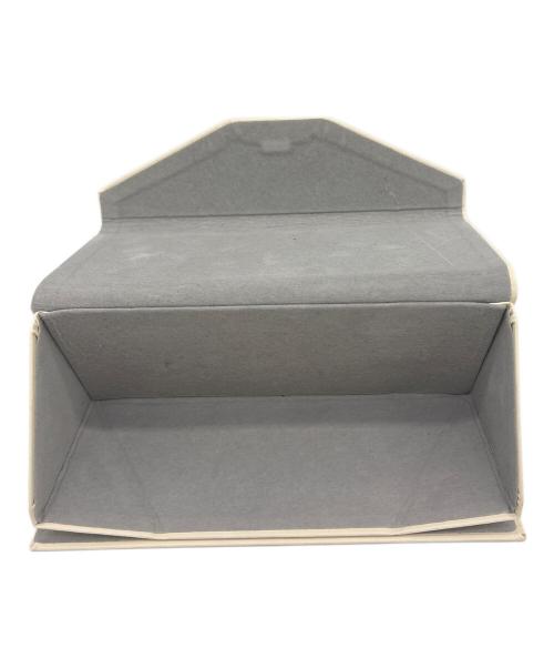 The Silent Soul（ザ サイレント ソウル）The Silent Soul (ザ サイレント ソウル) サングラス クリア サイズ:-の古着・服飾アイテム