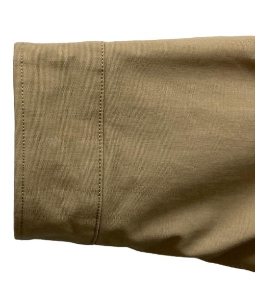 Patagonia（パタゴニア）Patagonia (パタゴニア) 裏ボアジャケット ベージュ サイズ:Ｌの古着・服飾アイテム