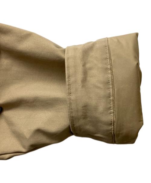 Patagonia（パタゴニア）Patagonia (パタゴニア) 裏ボアジャケット ベージュ サイズ:Ｌの古着・服飾アイテム