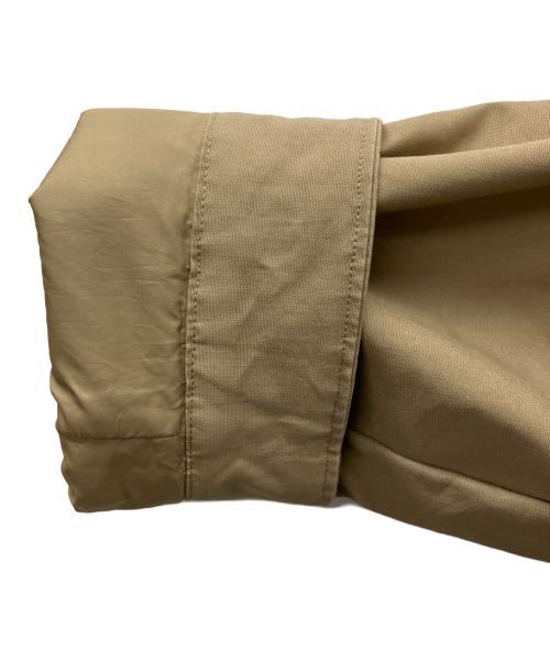 Patagonia（パタゴニア）Patagonia (パタゴニア) 裏ボアジャケット ベージュ サイズ:Ｌの古着・服飾アイテム