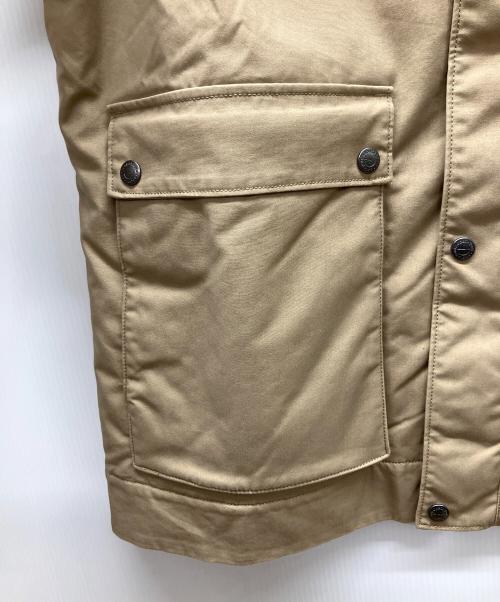 Patagonia（パタゴニア）Patagonia (パタゴニア) 裏ボアジャケット ベージュ サイズ:Ｌの古着・服飾アイテム