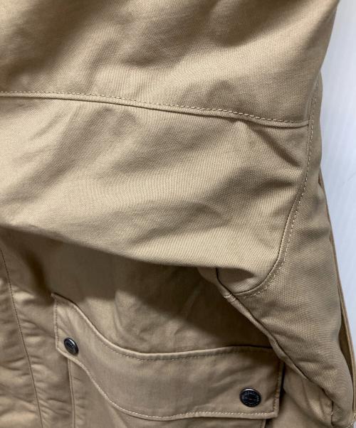 Patagonia（パタゴニア）Patagonia (パタゴニア) 裏ボアジャケット ベージュ サイズ:Ｌの古着・服飾アイテム