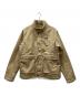 Patagonia（パタゴニア）の古着「裏ボアジャケット」｜ベージュ