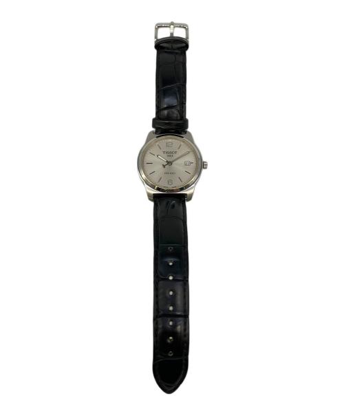 TISSOT（ティソ）TISSOT (ティソ) 腕時計 ベージュ サイズ:表記なしの古着・服飾アイテム