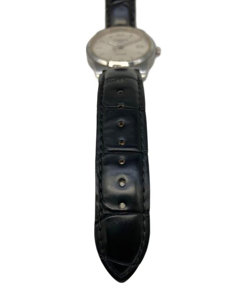 TISSOT（ティソ）TISSOT (ティソ) 腕時計 ベージュ サイズ:表記なしの古着・服飾アイテム