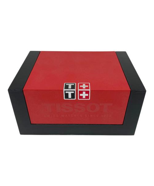TISSOT（ティソ）TISSOT (ティソ) 腕時計 ベージュ サイズ:表記なしの古着・服飾アイテム