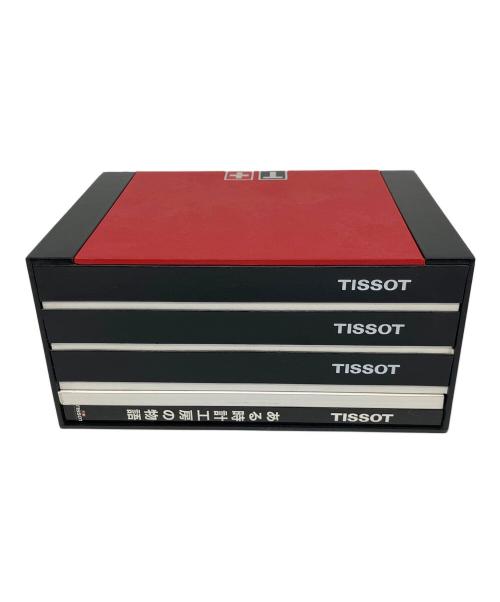 TISSOT（ティソ）TISSOT (ティソ) 腕時計 ベージュ サイズ:表記なしの古着・服飾アイテム