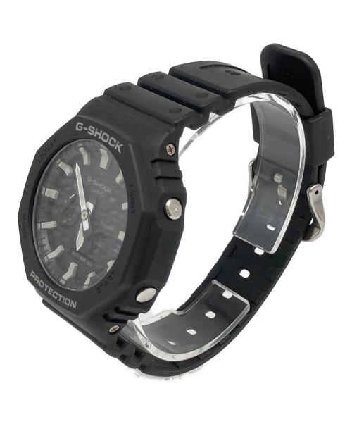 CASHIO（カシオ）CASHIO (カシオ) G-SHOCK ブラックの古着・服飾アイテム