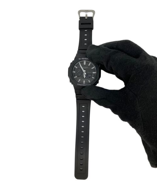 CASHIO（カシオ）CASHIO (カシオ) G-SHOCK ブラックの古着・服飾アイテム