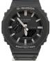 CASHIO（カシオ）の古着「G-SHOCK」｜ブラック