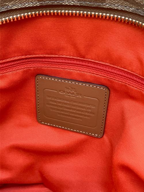 COACH（コーチ）COACH (コーチ) トートバッグの古着・服飾アイテム