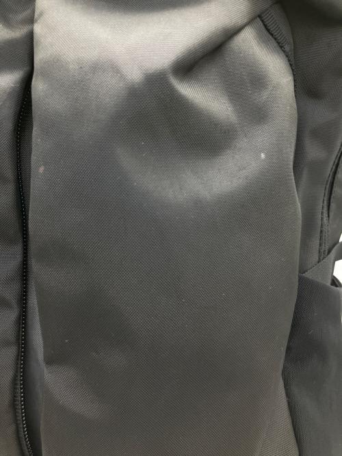 Patagonia（パタゴニア）Patagonia (パタゴニア) リュック ブラックの古着・服飾アイテム