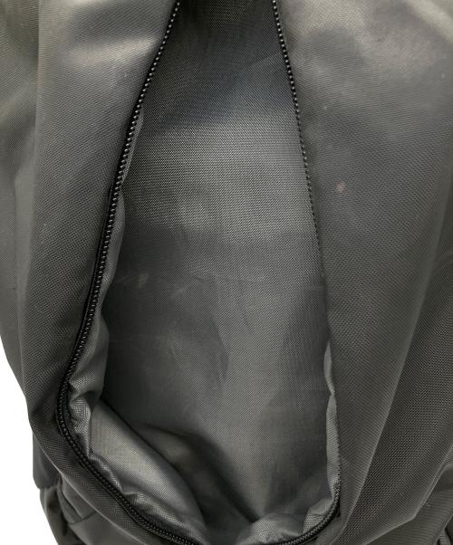 Patagonia（パタゴニア）Patagonia (パタゴニア) リュック ブラックの古着・服飾アイテム